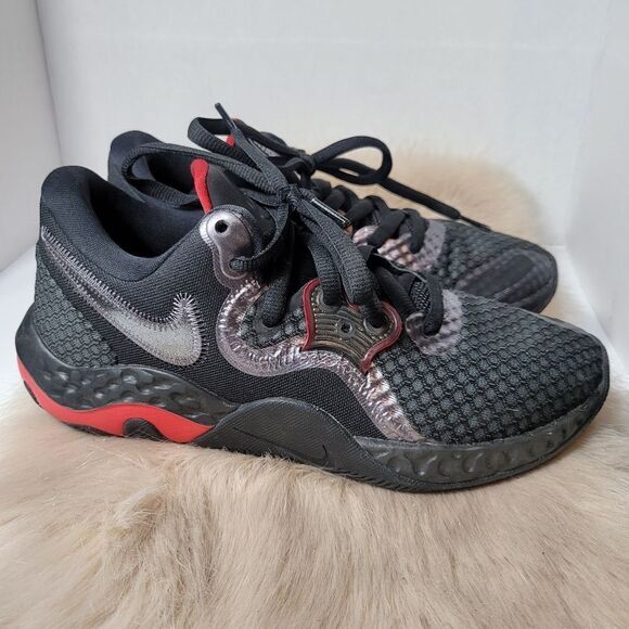 Nike Renew Elevate 2 low-top Mens sneakers Shoes Size 8.5 - Picture 3 of 9